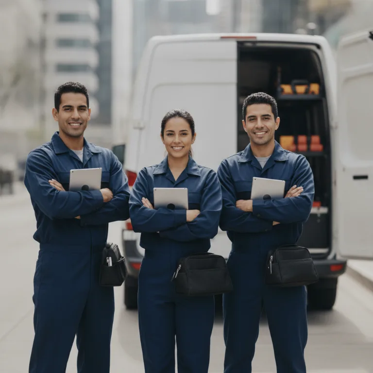Corredor de Ciberseguros equipo en Huixquilucan